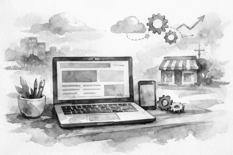 Custom WordPress Business Tools That Fit