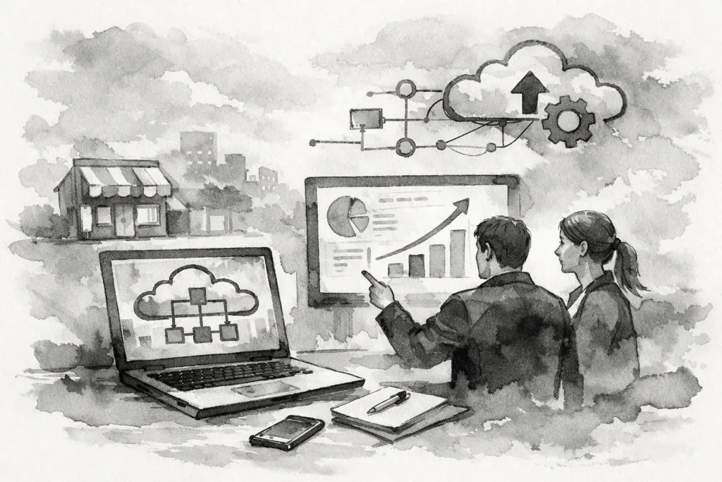 Microsoft 365 Consulting for Small Business