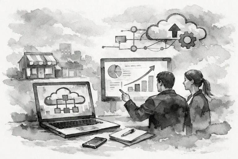 Microsoft 365 Consulting for Small Business