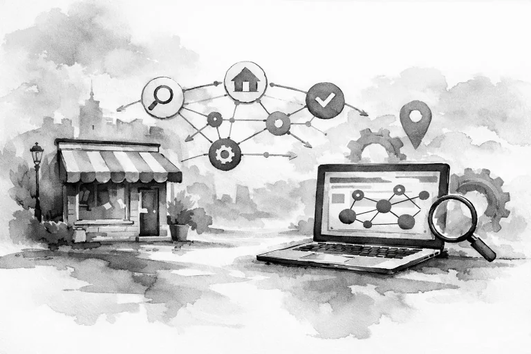 Schema Markup for Local Business That Helps
