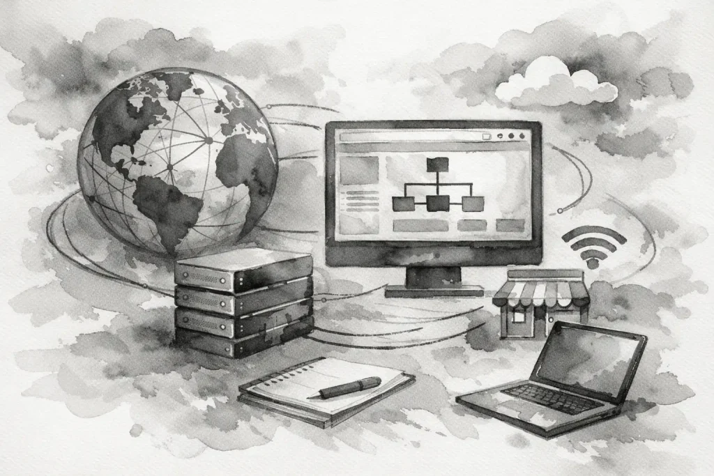DNS Setup for Business Website: Get It Right