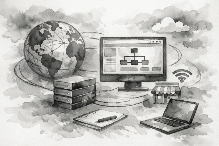DNS Setup for Business Website: Get It Right