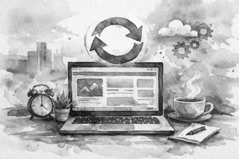 How Often Should You Update WordPress for Business?