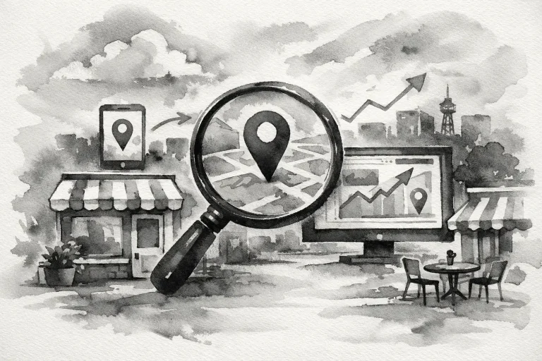 Local SEO Services That Bring Better Local Leads