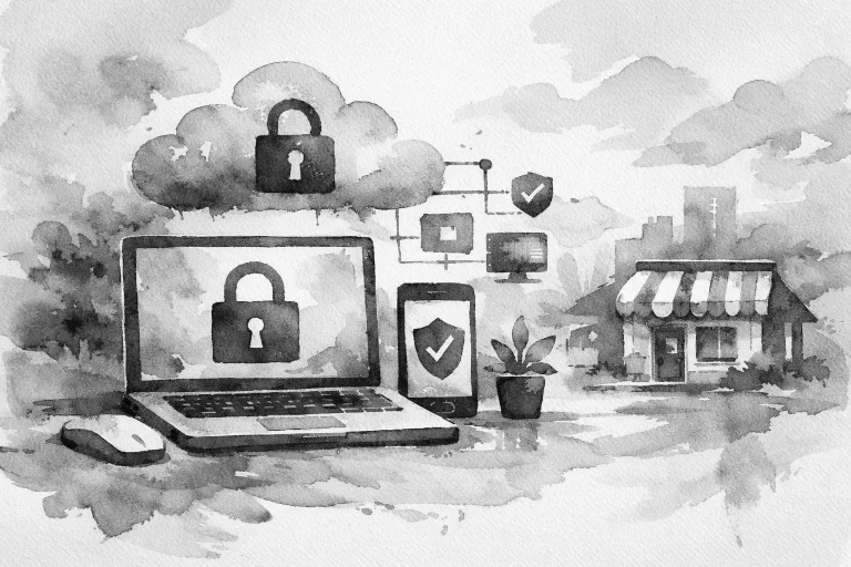 Microsoft 365 Security Guide for Small Business