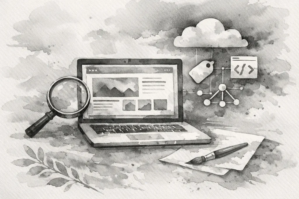 Website Metadata Best Practices That Matter