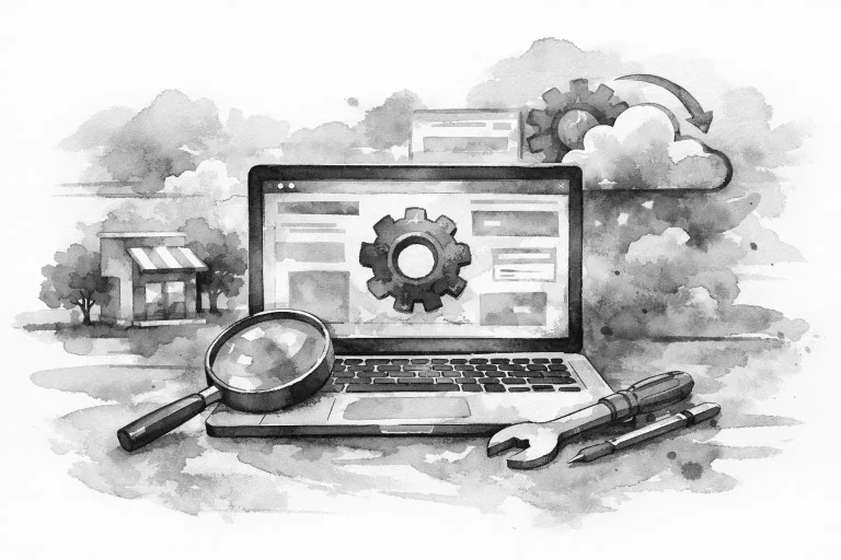 WordPress Maintenance Services That Matter
