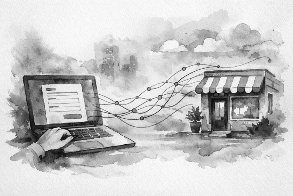 How to Connect Website Forms to Your Business