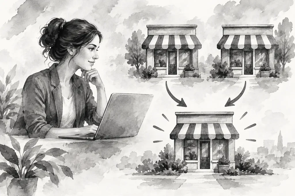 How to Fix Duplicate Business Listings Fast