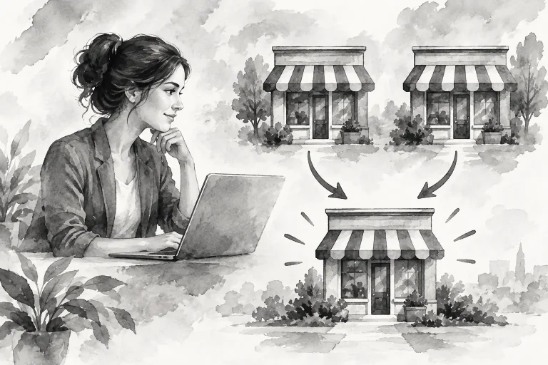 How to Fix Duplicate Business Listings Fast
