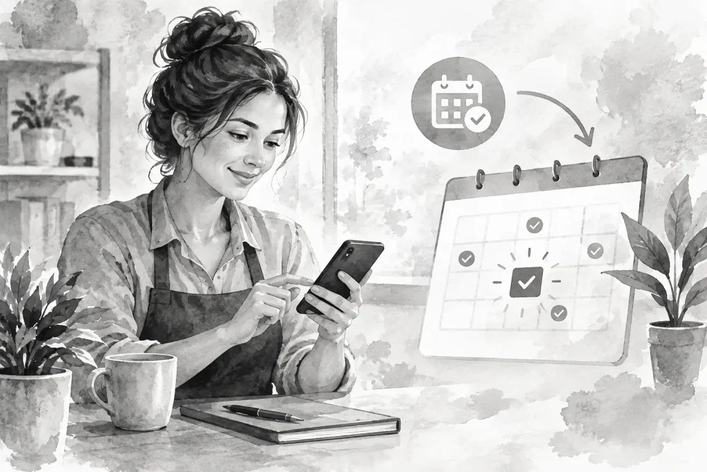 How to Reduce No Show Appointments for Good